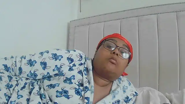 vanilla chocolate23 online show from October 3, 2025, 9:11 am