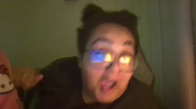 vanilla chocolate23 online show from February 2, 2025, 7:57 pm