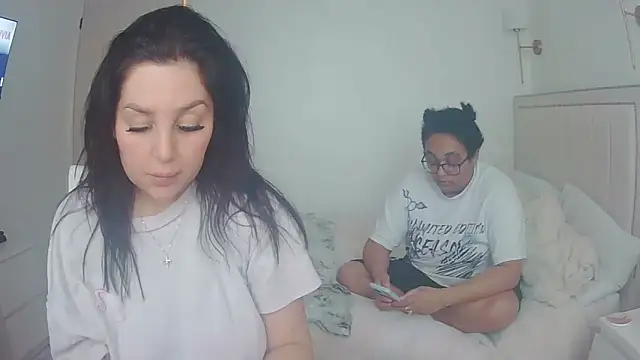 vanilla chocolate23 online show from March 9, 2026, 9:35 am