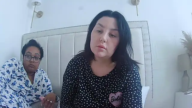 vanilla chocolate23 online show from October 26, 2025, 11:10 am