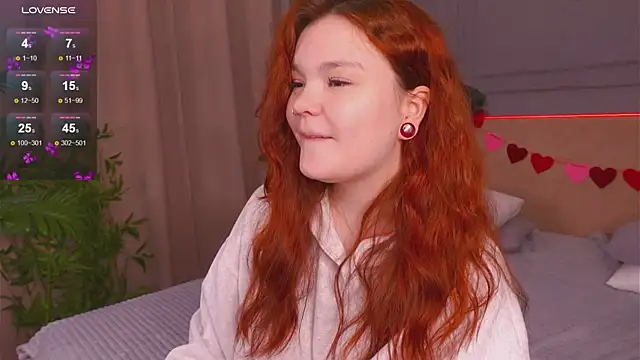 EnnySunrise online show from February 17, 2025, 7:33 pm