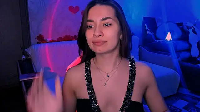 Swee Alicee online show from April 16, 2026, 5:57 pm