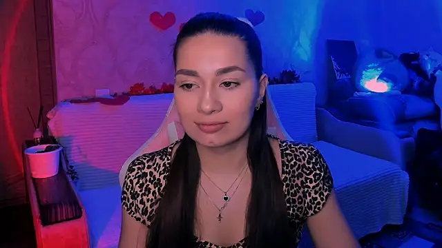 Swee Alicee online show from March 9, 2026, 5:38 pm