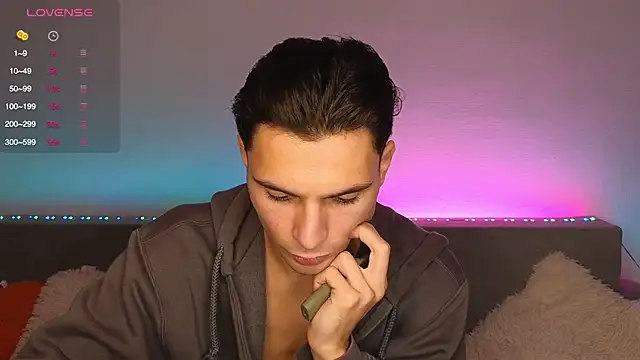 denlover1 online show from November 6, 2025, 10:19 am