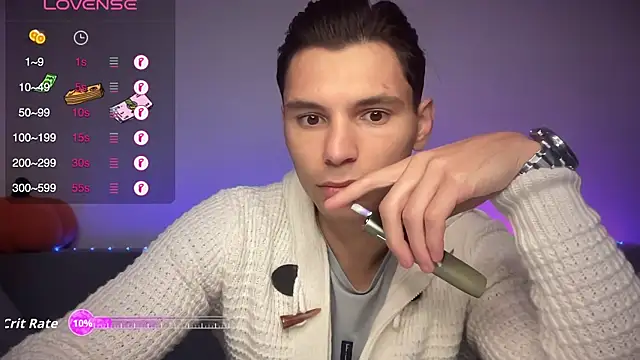 denlover1 online show from September 24, 2025, 6:42 am