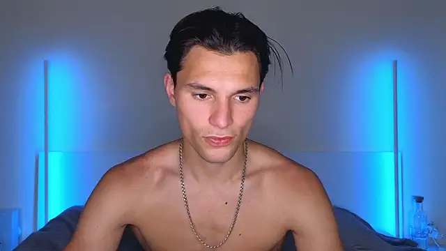 denlover1 online show from May 31, 2026, 4:46 pm