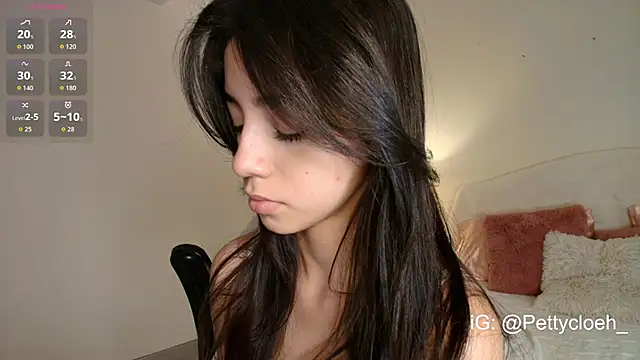 PettyCloeh online show from November 15, 2025, 8:35 pm