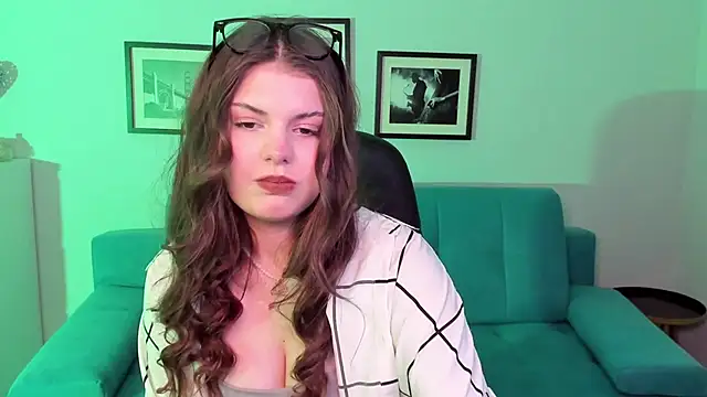 AdeliaKiss online show from January 21, 2025, 8:11 pm