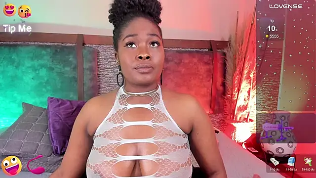zoe 23  online show from January 30, 2025, 3:19 pm