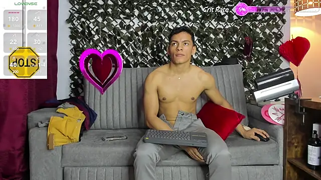 Snapshot of _EUFRATES_ chatting on February 19, 2025, 4:33 pm EUFRATES online show from February 19, 2025, 4:33 pm
