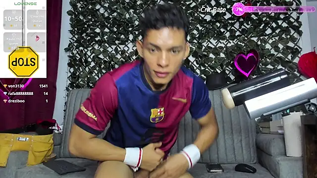 Snapshot of _EUFRATES_ chatting on February 24, 2025, 5:31 pm EUFRATES online show from February 24, 2025, 5:31 pm