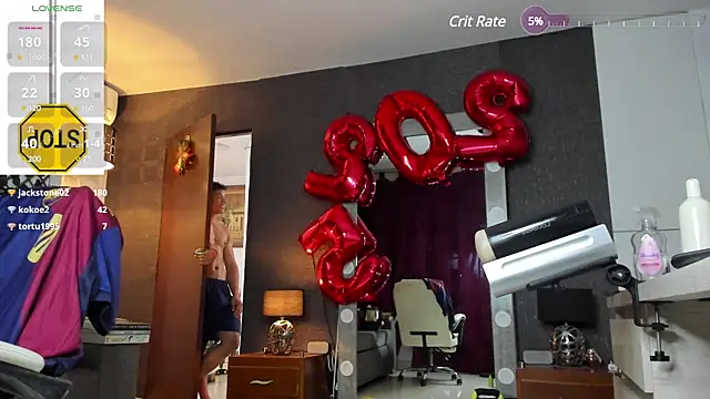 Snapshot of _EUFRATES_ chatting on January 31, 2025, 7:51 pm EUFRATES online show from January 31, 2025, 7:51 pm