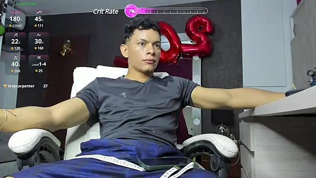 Snapshot of _EUFRATES_ chatting on January 30, 2025, 7:37 pm EUFRATES online show from January 30, 2025, 7:37 pm