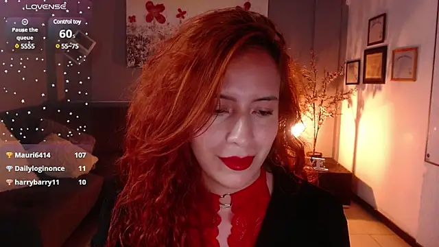 sahra taylor  online show from February 18, 2025, 8:36 pm