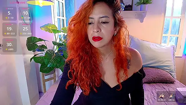 sahra taylor  online show from December 2, 2025, 3:14 pm