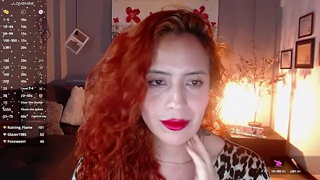 sahra taylor  online show from February 27, 2025, 8:53 pm