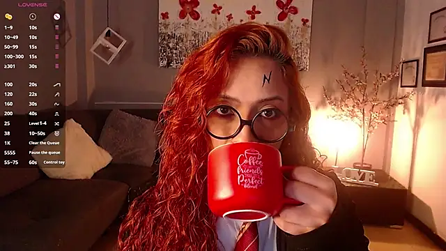 sahra taylor  online show from February 26, 2025, 3:10 pm
