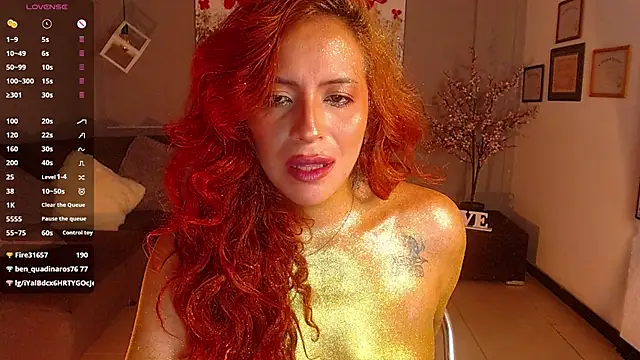 sahra taylor  online show from February 25, 2025, 11:15 pm