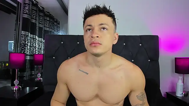 Snapshot of Angel_Cuervo chatting on December 4, 2025, 12:37 pm Angel Cuervo online show from December 4, 2025, 12:37 pm