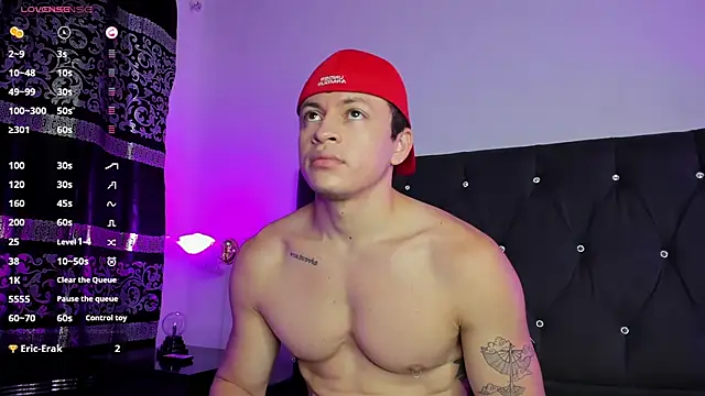 Snapshot of Angel_Cuervo chatting on March 20, 2025, 12:00 pm Angel Cuervo online show from March 20, 2025, 12:00 pm