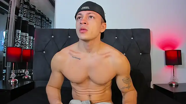 Snapshot of Angel_Cuervo chatting on January 9, 2026, 2:07 am Angel Cuervo online show from January 9, 2026, 2:07 am