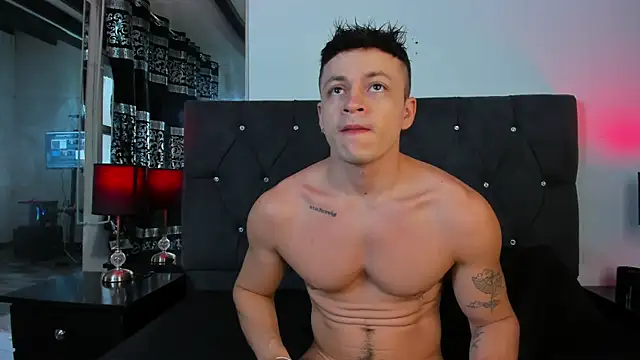 Snapshot of Angel_Cuervo chatting on January 6, 2026, 12:42 pm Angel Cuervo online show from January 6, 2026, 12:42 pm