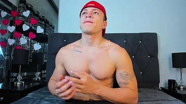 Snapshot of Angel_Cuervo chatting on February 28, 2026, 12:49 pm Angel Cuervo online show from February 28, 2026, 12:49 pm