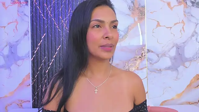 Snapshot of Alyson-a chatting on October 7, 2025, 12:17 pm Alyson-a online show from October 7, 2025, 12:17 pm