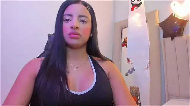 Snapshot of Zoeth_Ruiz chatting on October 24, 2025, 1:10 pm Zoeth Ruiz online show from October 24, 2025, 1:10 pm