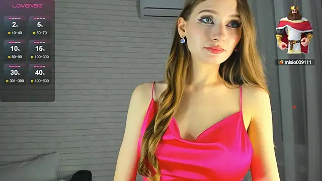 candyboofairy online show from February 10, 2025, 10:40 pm