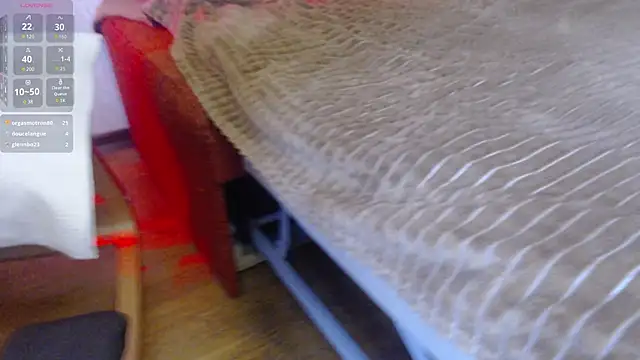 Snapshot of SunnyJoysx chatting on December 4, 2024, 12:08 pm SunnyJoysx online show from December 4, 2024, 12:08 pm