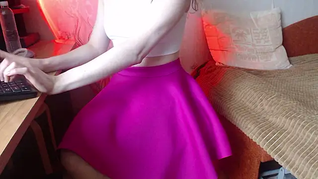 Snapshot of SunnyJoysx chatting on December 2, 2024, 11:18 am SunnyJoysx online show from December 2, 2024, 11:18 am