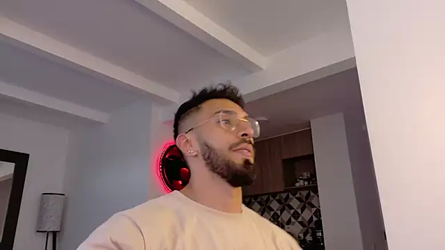 tony muscle online show from November 24, 2025, 9:48 pm