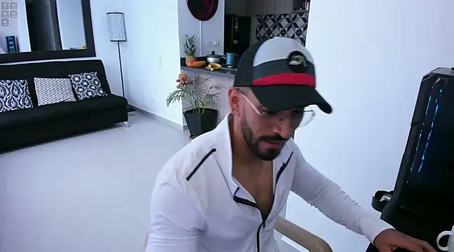 tony muscle online show from February 9, 2025, 12:52 pm