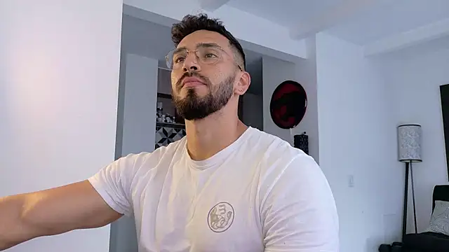 tony muscle online show from January 13, 2026, 9:30 pm