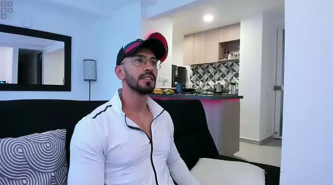 tony muscle online show from February 8, 2025, 11:55 am