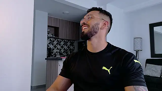 tony muscle online show from January 11, 2026, 9:11 pm