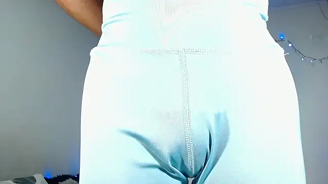 JessicaEbony online show from March 12, 2026, 1:33 am