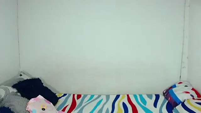 JessicaEbony online show from November 8, 2025, 1:09 am