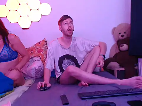 Snapshot of jonny-bisexual chatting on September 21, 2025, 6:57 pm jonny-bisexual online show from September 21, 2025, 6:57 pm