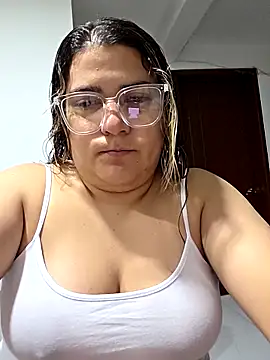 shantal smith9 online show from April 5, 2026, 1:34 am