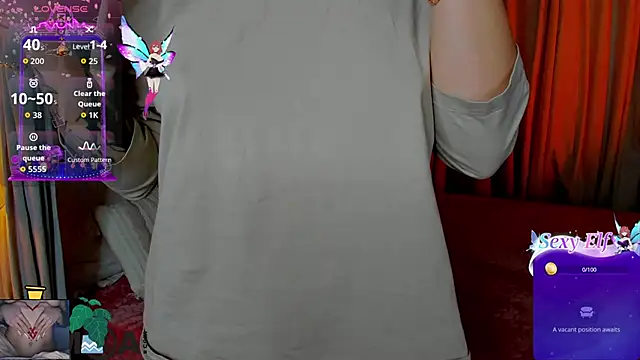 Miss you kiss online show from March 16, 2026, 5:44 am