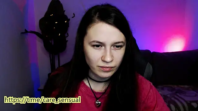 M Sensual online show from February 11, 2025, 5:05 am