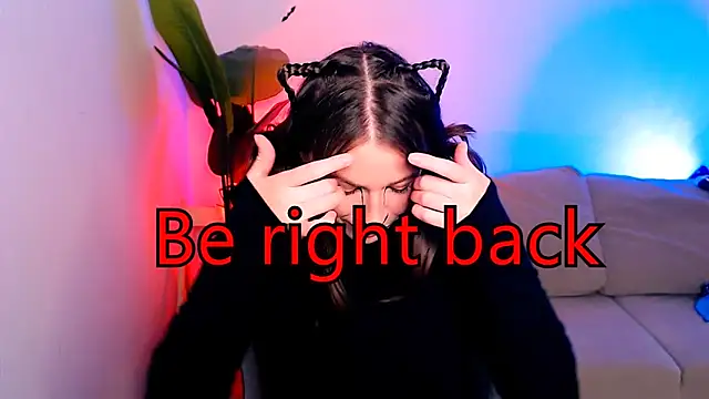 M Sensual online show from February 7, 2026, 4:09 am