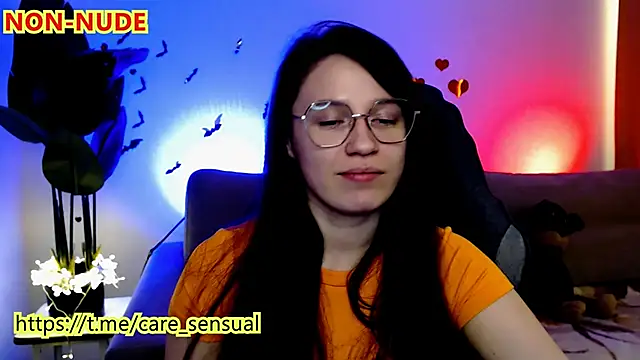 M Sensual online show from February 24, 2025, 5:22 am