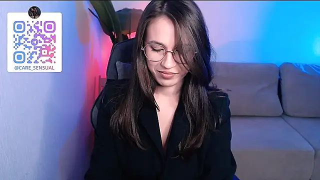 M Sensual online show from October 23, 2025, 3:00 pm