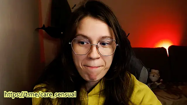 M Sensual online show from January 27, 2025, 11:54 pm