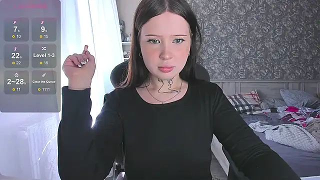 Snapshot of kate8ketee8 chatting on September 23, 2025, 8:43 am kate8ketee8 online show from September 23, 2025, 8:43 am