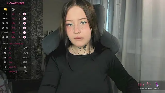 kate8ketee8 online show from January 4, 2025, 9:54 am