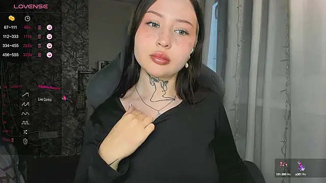 kate8ketee8 online show from January 4, 2025, 12:59 pm